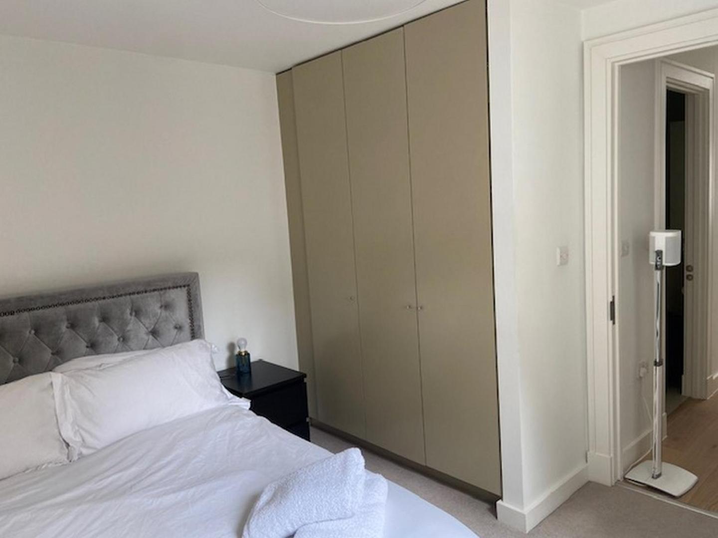 Modern 2bd Apartment: Comfort In Every Corner Apartment London